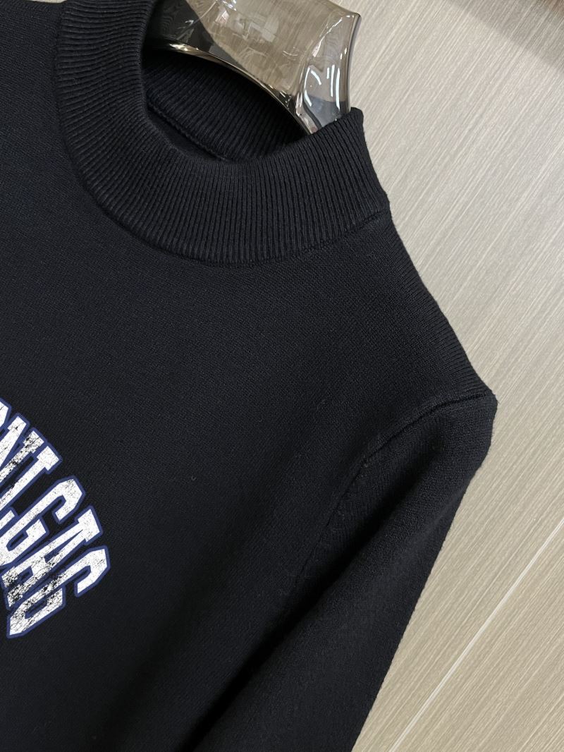 Balenciaga Sweaters